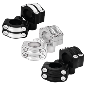 RISER ROLAND SANDS NOSTALGIA PER MANUBRI FAT