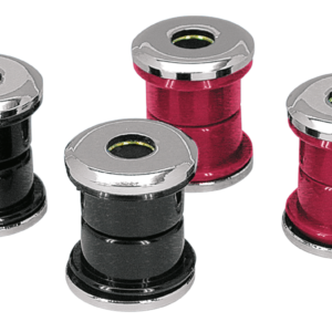 KIT MONTAGGIO MANUBRIO IN ROBUSTO POLIURETANO