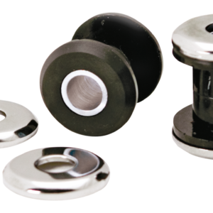 KIT MONTAGGIO MANUBRIO IN POLIURETANO ARLEN NESS PER TOURING & TRIKE