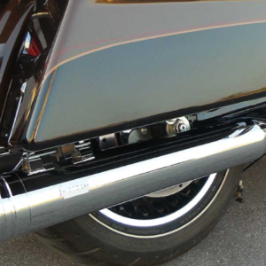 SCARICHI REGOLABILI MCJ PER TOURING