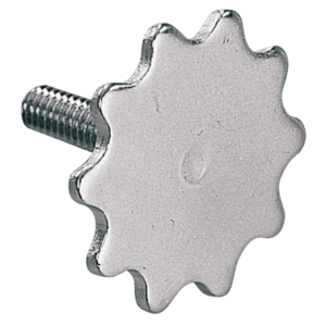 ROTELLA DI REGOLAZIONE DEL RITORNO "HOG-CRUISE"