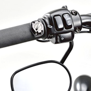 MANOPOLE RISCALDATE PER HARLEY DAVIDSON