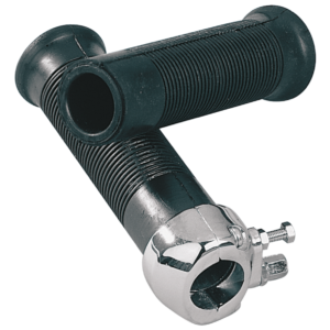 COMANDO ACCELERATORE "JACKHAMMER" CROMATO