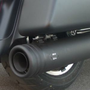 SCARICHI REGOLABILI MCJ PER TOURING