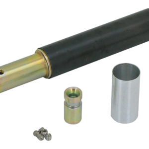 COMANDO FRIZIONE INTERNO STILE "TWISTGRIP"