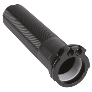 MANICOTTI ACCELERATORE ODI IN FUSIONE D'ALLUMINIO