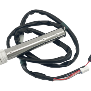 GRUPPO ACCELERATORE ELETTRONICO