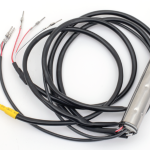 GRUPPO ACCELERATORE ELETTRONICO