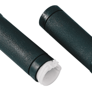 COMANDO ACCELERATORE CON DOPPIO CAVO E MANOPOLE