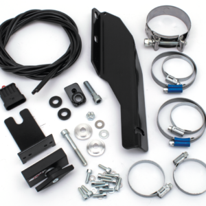 SCARICO REGOLABILE MCJ 2-IN-1 PER TOURING