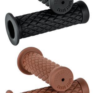 MANOPOLE IN GOMMA BURLY DIAMOND BACK