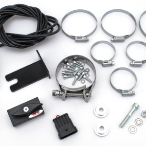 SCARICO REGOLABILE MCJ 2-IN-1 PER TOURING