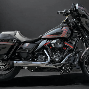 SCARICO REGOLABILE MCJ 2-IN-1 PER TOURING