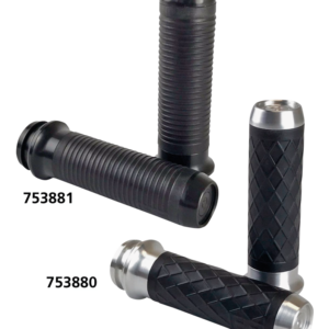 SET MANOPOLE BRASS BALL CYCLES