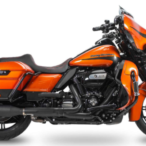 TERMINALI DI SCARICO REDTHUNDER PER TOURING MILWAUKEE EIGHT