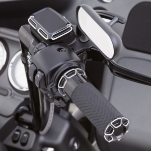 MANOPOLE ARLEN NESS FUSION