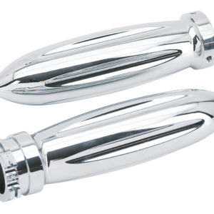 MANOPOLE IN BILLET CROMATE STILE ROCKET