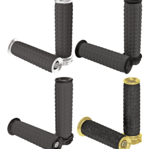 MANOPOLE RSD TRACTION