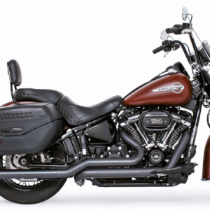 SHARKTAIL TRUE DUALS