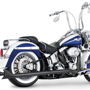 FREEDOM PERFORMANCE/THORCAT SHARKTAIL TRUE DUALS