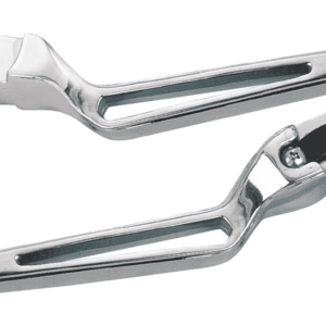 LEVE DEL FRENO E FRIZIONE "STILE STEALTH" CROMATE