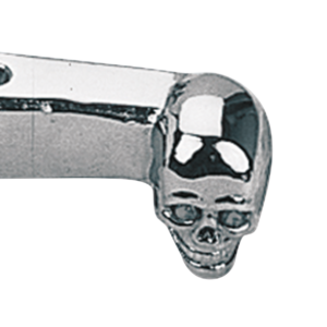 LEVE DEL FRENO E FRIZIONE STILE STEALTH "BAD TO THE BONES"