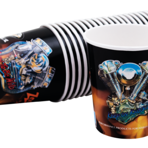 TAZZE DA CAFFÈ USA E GETTA ZODIAC