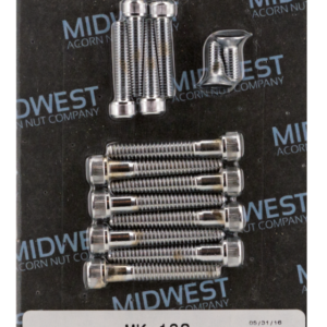 KIT BULLONERIA CROMATA