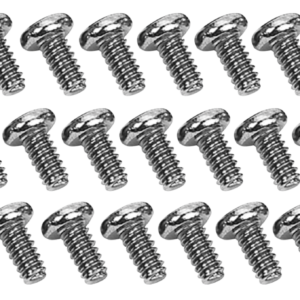 VITI PER PIASTRINE DI TENUTA INTERRUTTORI MANUBRIO 1972-1981