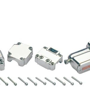 ALLOGGIAMENTO INTERRUTTORI MANUBRIO CUSTOM 1972-1981