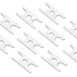 PIASTRINE DI TENUTA PER INTERRUTTORI MANUBRIO 1972-1981