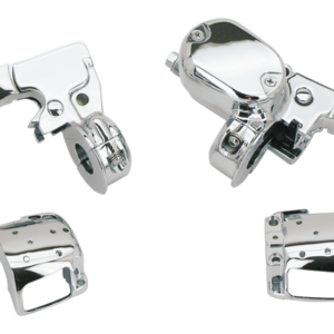 KIT COMANDI MANUBRIO SPORTSTER