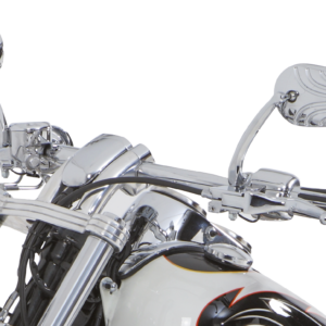 KIT COMANDI MANUBRIO SPORTSTER