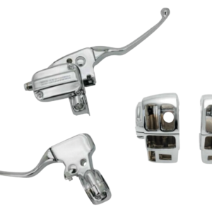 COMANDI MANUBRIO PER TOURING