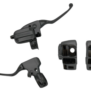 COMANDI MANUBRIO PER TOURING