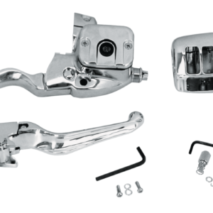 KIT COMANDI MANUBRIO CUSTOM