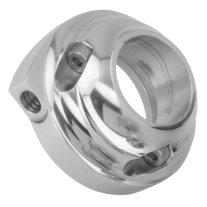 ALLOGGIAMENTI MANOPOLE ACCELERATORE