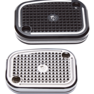 COPERTURE POMPE FRENO E FRIZIONE DIAMOND DA VITY'S