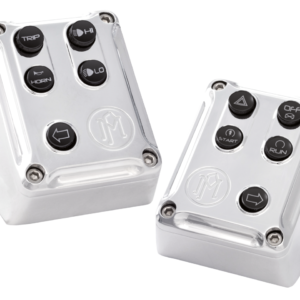 COMANDI MANUBRIO PM 9/16" PER CAN BUS OEM