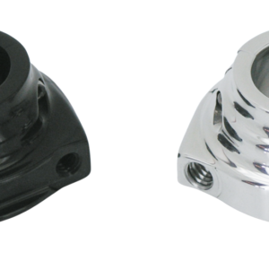 ALLOGGIO CAVO ACCELERATORE PM CONTOUR IN ALLUMINIO BILLET