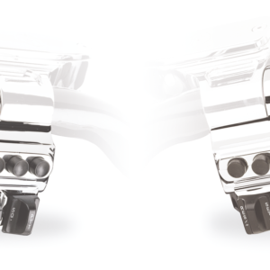 ALLOGGI PULSANTI PM CONTOUR PER TOURING