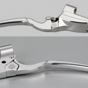 COMANDI MANUBRIO IN BILLET BY KUSTOM TECH