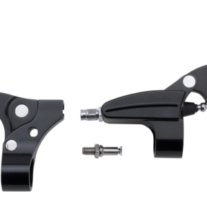 COMANDI MANUBRIO IN BILLET BY KUSTOM TECH