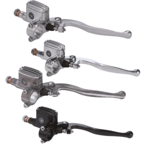 COMANDI MANUBRIO CLASSIC KUSTOM TECH