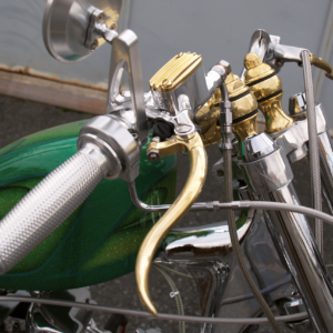 COMANDI MANUBRIO KUSTOM TECH DELUXE