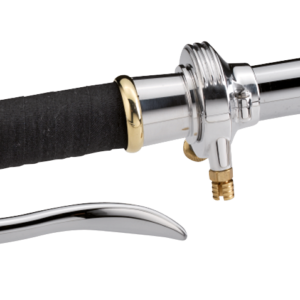 COMANDI MANUBRIO RETRO KUSTOM TECH