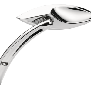 SPECCHIETTI CROMATI ARLEN NESS IN FUSIONE