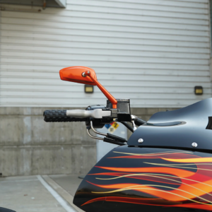 SPECCHIETTI IN FUSIONE ARLEN NESS TEARCHOP