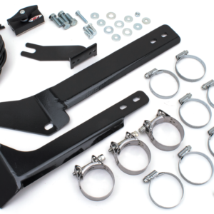 SCARICHI REGOLABILI MCJ TRUE DUAL PER SOFTAIL MILWAUKEE EIGHT