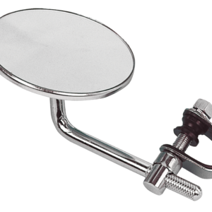 SPECCHIETTO CUSTOM ROTONDO